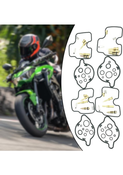 Hornet için Karbürat ı 16155-Mbz-K31 Balatalı Motosiklet (Yurt Dışından)