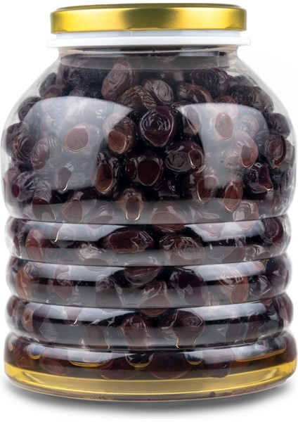 Gemlik Siyah Zeytin XL 2 kg