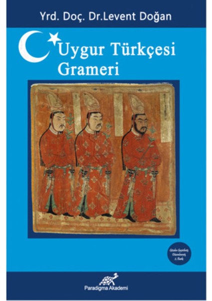 Uygur Türkçesi Grameri