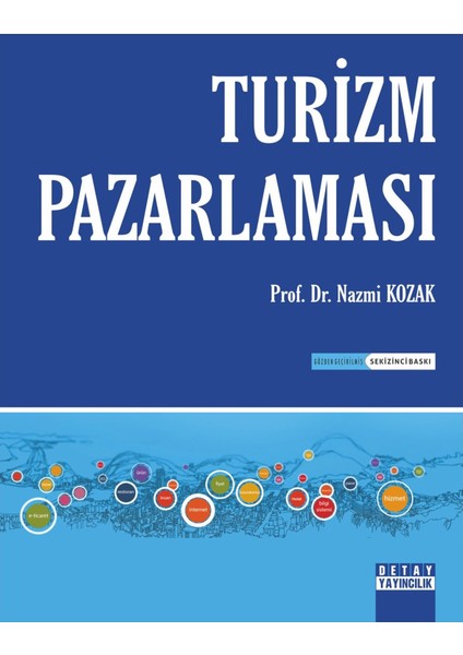 Turizm Pazarlaması