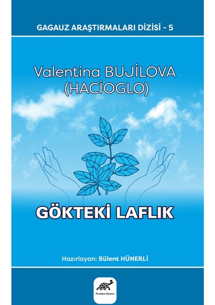 Gökteki Laflık