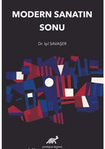 Modern Sanatın Sonu