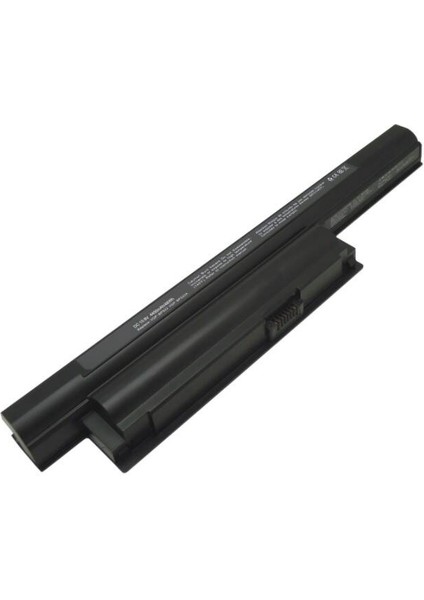 Sony PCG-71312L Notebook Bataryası Pili - 6 Cell