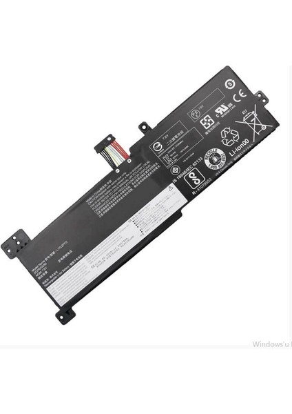 Lenovo Ideapad 330-15ICN Notebook Bataryası Pili