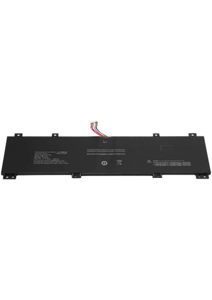 Lenovo Ideapad 100S-14IBR Notebook Bataryası Pili