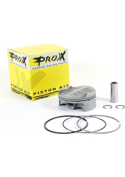 Ktm 250SX-F 06-12 250EX-F 07-13 Prox Piston Kit
