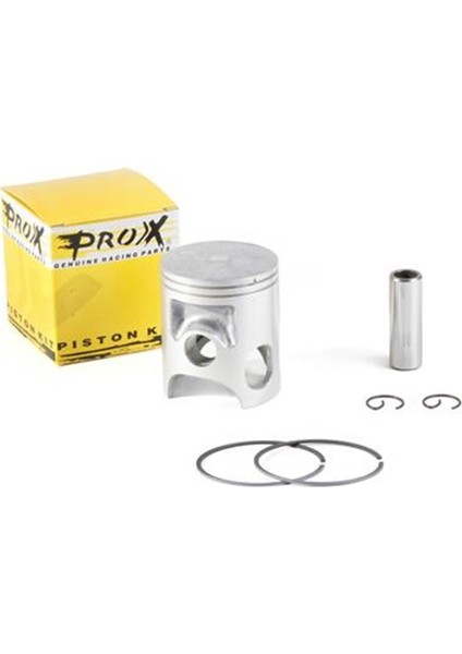 Yam. DT125 57,50MM Prox Piston Kit