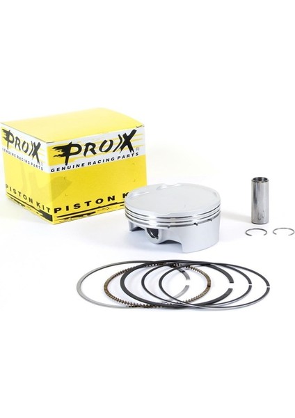 Ktm 990 Sm/duke 05-12 990ADV 06-08 Prox Piston Kit