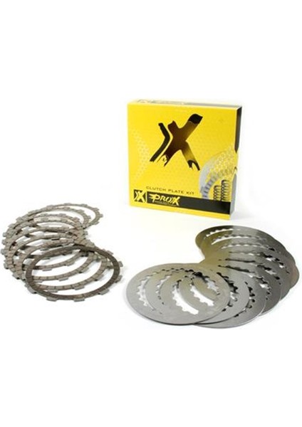 Ktm 350 Exc 12-20 Prox Debriyaj Balata-Sac Set indirimleri