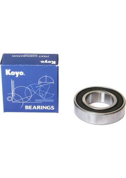 Teker Bilyası 6005/C3 25X47X12 modelleri