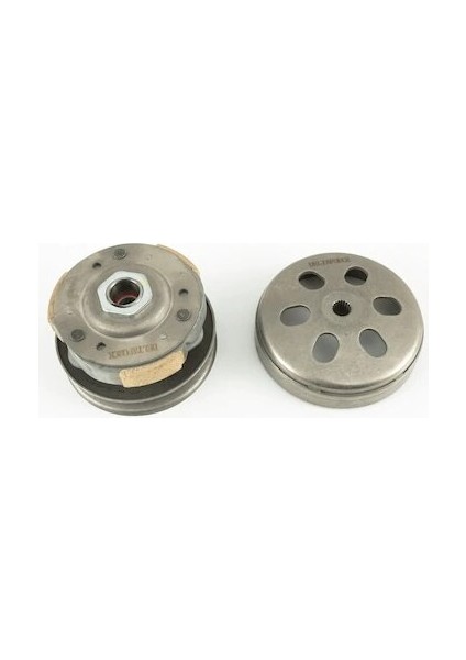 Activa S 125 Arka Varyatör (Debriyaj) Set