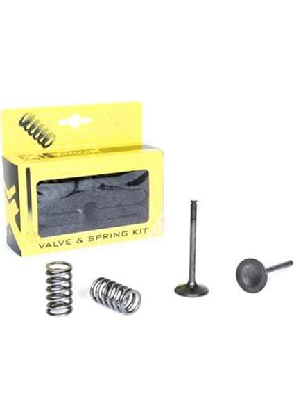 YAM.WR450F 03-14 Prox Çelik Egzoz Sübap Takımı