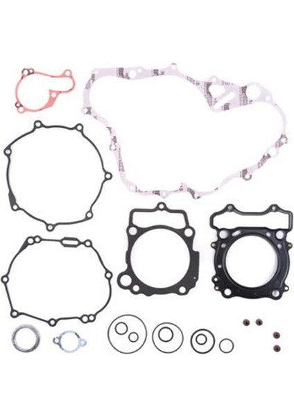 Yam. YZ250F '14-18 Prox Komple Conta Set