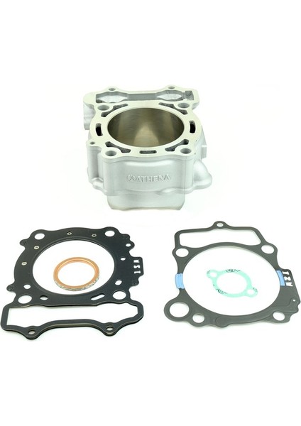 Yamaha YZF250 14-17 Athena Silindir Conta Set