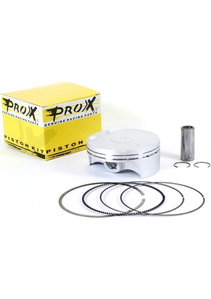 Ktm 530 Exc-R 08 Prox Piston Kit