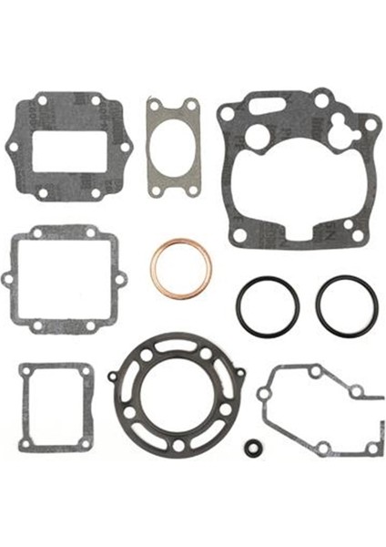 Kaw. KX125 01-02 Prox Silindir Takım Conta