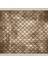 Geometrik Desenli Osmanlı Motif Dijital Baskı Yıkanabilir Kaymaz Taban Kilim Model Salon Halısı 2