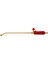 844 Propan Tutamak 50 cm Sabit Boyunlu 1