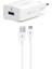 2SCQC01C Speedcharger Qc 3.0 Universal Seyahat Şarj Aleti + Type - C Kablo 1