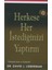 Herkese Her Istediğinizi Yaptırın: Psikolojik Sırlar ve Yöntemler - David J. Lieberman 1