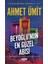 Beyoğlunun En Güzel Abisi - Ahmet Ümit 1