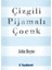 Çizgili Pijamalı Çocuk- John Boyne 1
