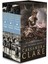 Infernal Devices Box Set (3 Kitap Takım) - Cassandra Clare 9781406376104 4