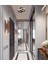 9242 Plofonyer Siyah LED Avize 3