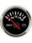 Voltmetre Siyah Çap 52MM 24V Tekne Yat 1