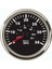 Sürat Göstergesi 35MPH 12/24V Çap 85MM Siyah Tekne Yat 1
