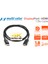 Multıcolor MC-8801 Display To HDMI 1.8 Metre Fullhd 1080P Çevirici Kablo 2