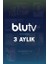 Blutv 3 Aylık Dijital Abonelik Kodu 1