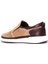 Deri Erkek Casual Ayakkabı 711MA440-4041 2