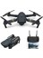 E58 Fly More Combo Drone (1 Bataryalı Set) 2