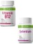 Vitamin B12 1000 Μg 102 Tablet+Yetişkinler Için Selenyum 100 Mcg 92 Tablet 1