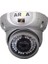 3mp Lens 42 Ir LED 1080 2mp Metal Dome Kasa Gece Görüşlü Iç ve Dış Ortam Ultra Hd Güvenlik Kamerası 1