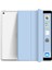 Apple iPad 5. Nesil 6. Nesil 9.7" Kılıf Pu Deri Smart Standlı Case A1822 A1823 A1893 A1954 1