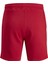 Logo Detaylı Sweat Şort- Newsoft 2