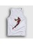 Unisex Beyaz Drive James Harden Basketbol Atlet 1