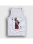 Unisex Beyaz Crown LeBron James Basketbol Atlet 1
