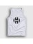 Unisex Beyaz Logo James Harden Basketbol Atlet 1