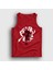 Unisex Kırmızı Fear James Harden Basketbol Atlet 1