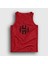 Unisex Kırmızı Logo James Harden Basketbol Atlet 1