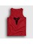 Unisex Kırmızı Logo Kobe Bryant Basketbol Atlet 1