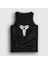 Unisex Siyah Logo Kobe Bryant Basketbol Atlet 1