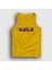 Unisex Sarı Logo LeBron James Basketbol Atlet 1