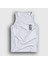 Unisex Beyaz Logo Kyrie Irving Basketbol Atlet 1