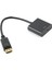 Multıcolor MC-4556 Displayport To HDMI Çevirici Adaptör Kablosu 1