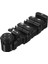 Citroen C4 Sol Dörtlü Cam Açma Anahtarı (2004-2010) 1