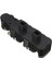 Citroen C4 Sol Dörtlü Cam Açma Anahtarı (2004-2010) 3